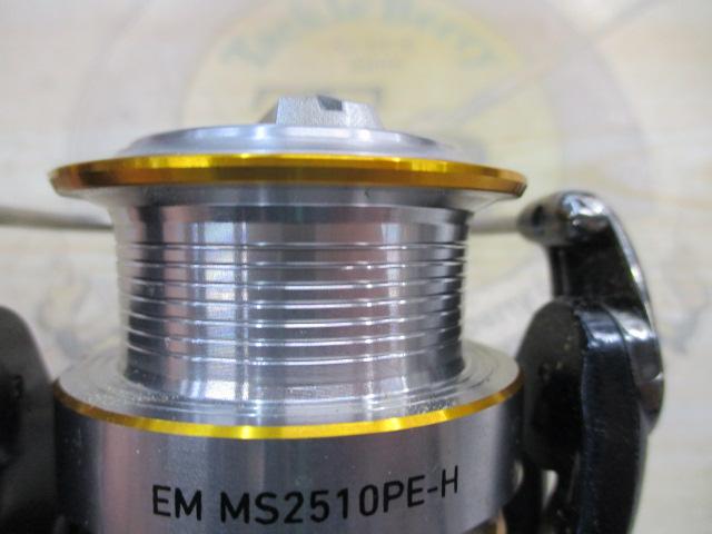 16EM MS2510PE-H