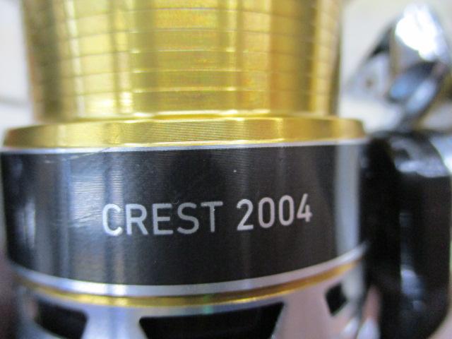 16クレスト 2004