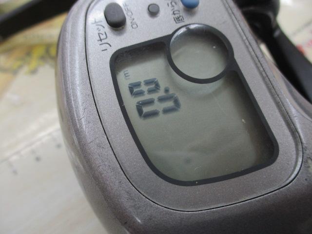 タナセンサーS 400DX