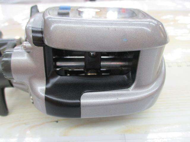 タナセンサーS 400DX