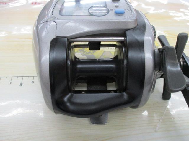 タナセンサーS 400DX