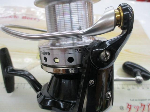 トーナメントISO 5000遠投
