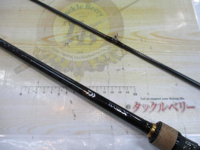 バスX 672MHB・Y