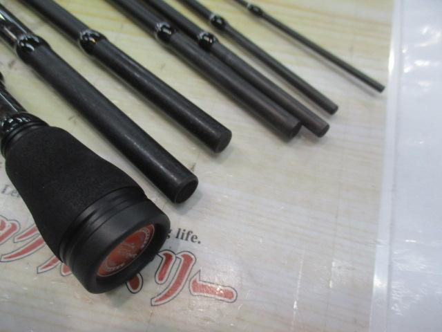 ラグゼ パックスタイルB4 B610M｜＠ベリーネット 日本最大新品中古釣具
