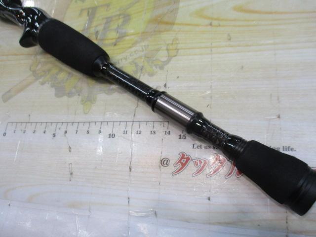 ラグゼ パックスタイルB4 B610M｜＠ベリーネット 日本最大新品中古釣具