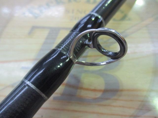 ブラックレーベル BL7112XHRB