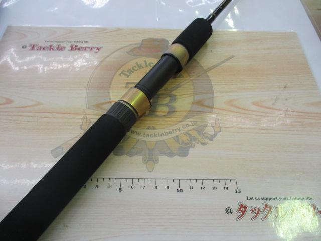 コンバットスティック GCSS-65M
