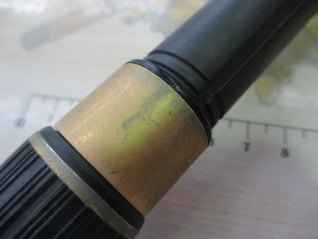 コンバットスティック GCSS-65M