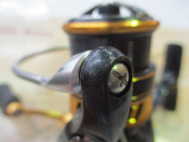 18レガリス LT1000S