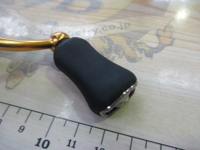 18レガリス LT1000S