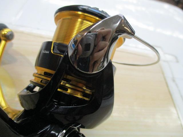 23レガリス LT2500S-XH
