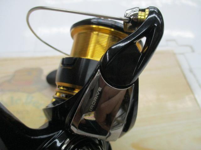 23レガリス LT2500S-XH