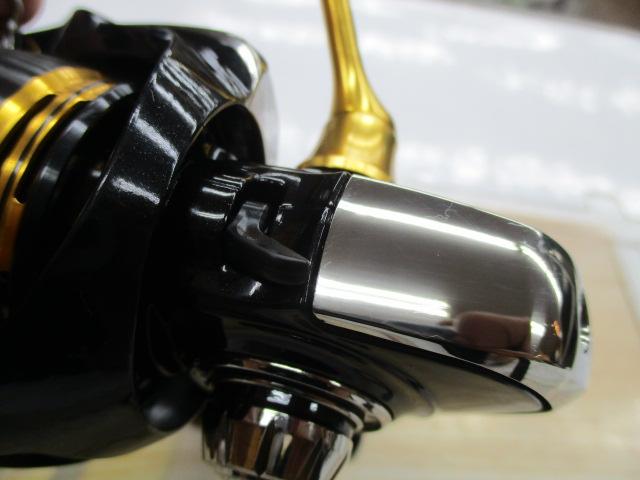 23レガリス LT2500S-XH