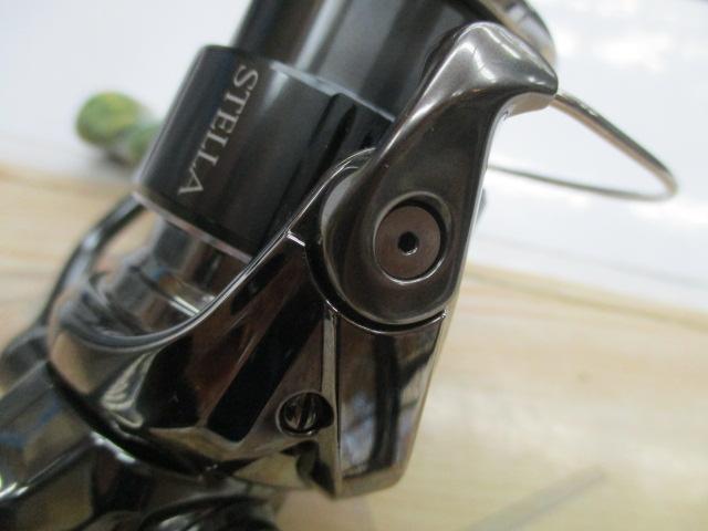 22ステラ C2000SHG