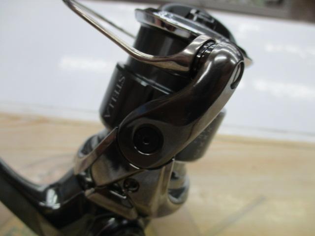 22ステラ C2000SHG