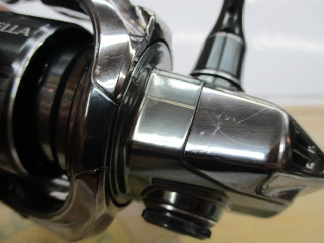22ステラ C2000SHG