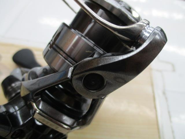 25コンプレックスXR C2500 F4 XG
