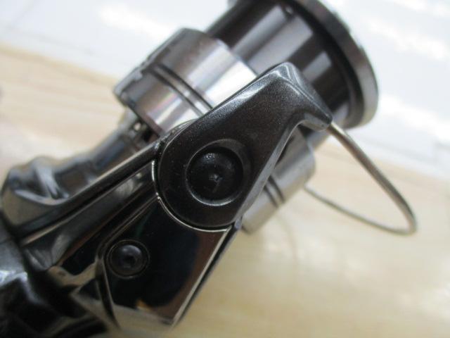 25コンプレックスXR C2500 F4 XG