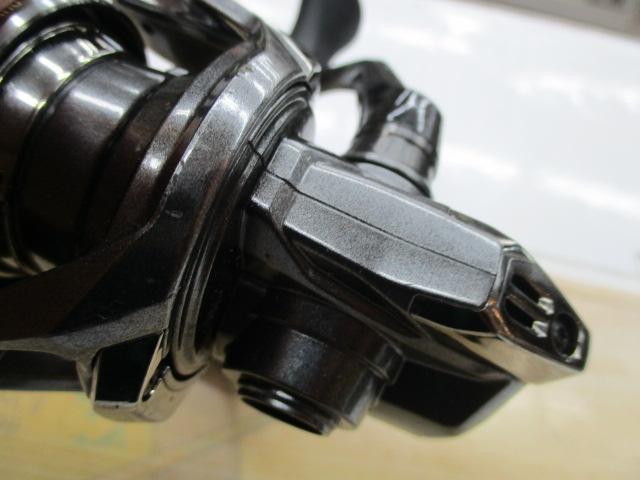 25コンプレックスXR C2500 F4 XG