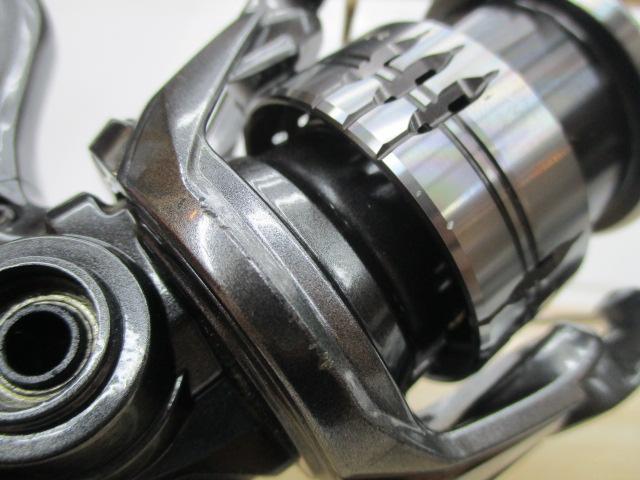 25コンプレックスXR C2500 F4 XG