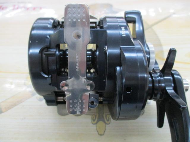 19オシアコンクエストリミテッド 300HG｜＠ベリーネット 日本最大新品