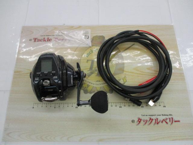 23レオブリッツ 300J