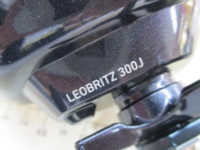 23レオブリッツ 300J
