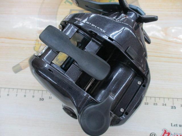 23レオブリッツ 300J