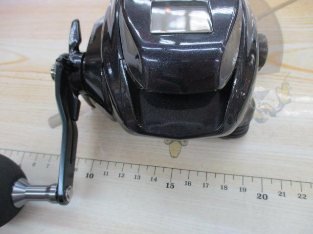 23レオブリッツ 300J