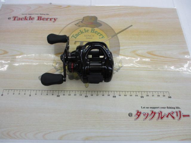 17スコーピオンDC 101