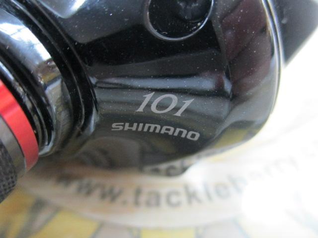 17スコーピオンDC 101