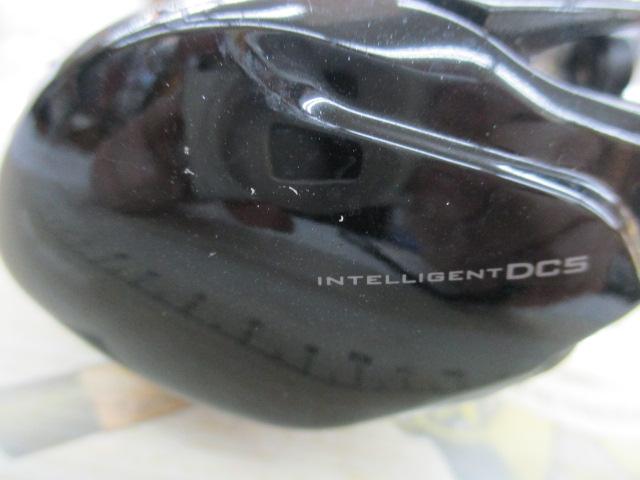 17スコーピオンDC 101