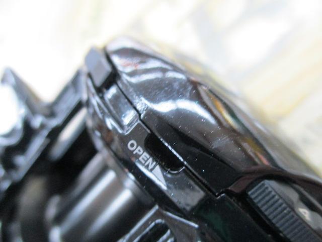 17スコーピオンDC 101