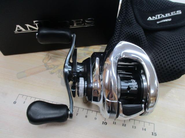 19アンタレスHG LH