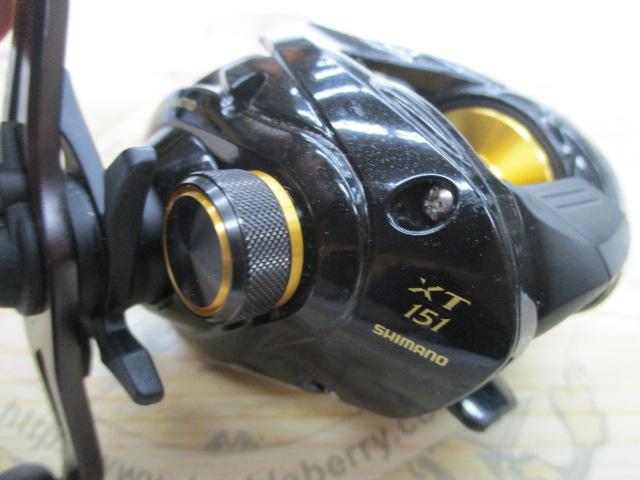 17バスワンXT 151