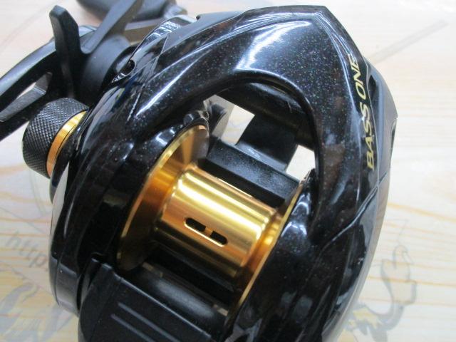 17バスワンXT 151