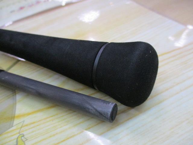 ホライゾンLJ HLJ622B-FML