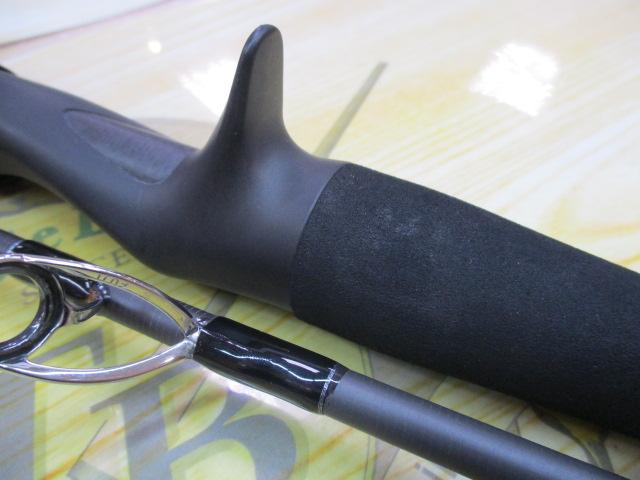 ホライゾンLJ HLJ622B-FML