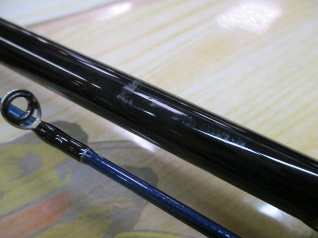 ホライゾンLJ HLJ622B-FML