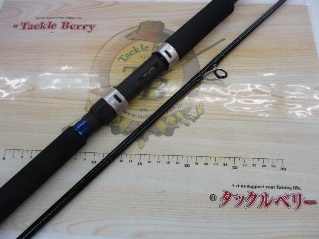 ショアジギングX 100MH