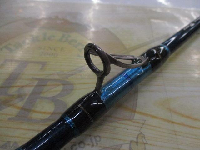 オシアブルーローズフルジーン B5315S