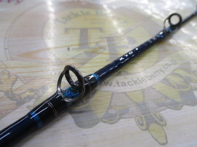 オシアブルーローズフルジーン B5315S