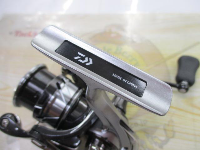 18カルディア LT2000S-XH