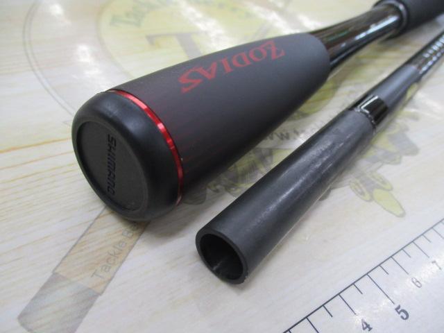 20ゾディアス 166M-G