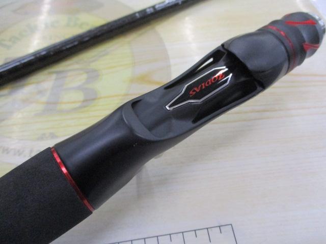 20ゾディアス 166M-G