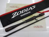 20ゾディアス 166M-G