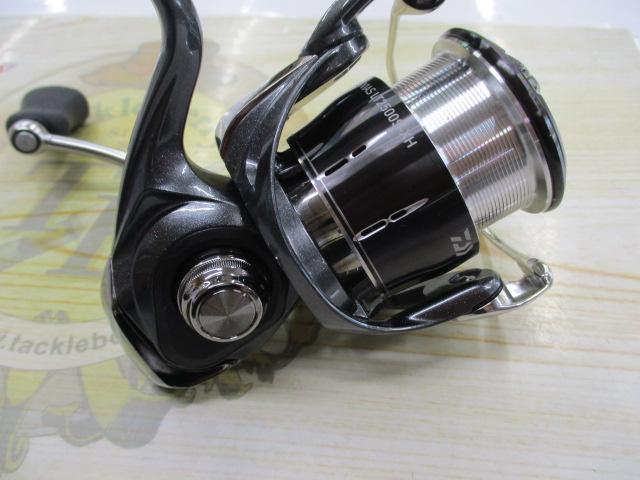 24ルビアス LT2500S-XH｜＠ベリーネット 日本最大新品中古釣具WEBショップ