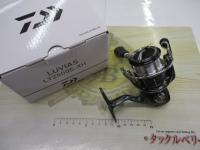 24ルビアス LT2500S-XH