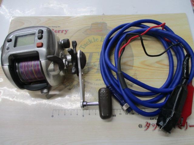 電動丸 1000H