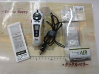 クリスティア ワカサギAIR電動リール パールホワイト